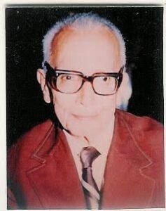Picture of 1- مسعد صادق لبيب