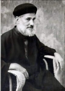 Picture of القمص أيوب مسيحة