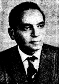 Picture of الدكتور هنري الخولي