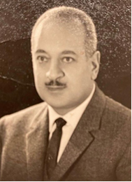 Picture of الدكتور وليم الخولي