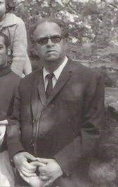 Picture of الدكتور زكريا إبراهيم