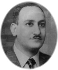 Picture of 2- إدوارد بنيامين