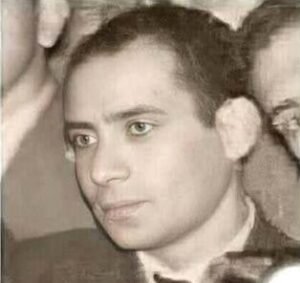 Picture of نظير جيد روفائيل (قداسة البابا شنودة الثالث)
