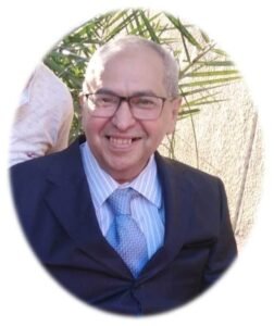 Picture of الدكتور عادل شكري صادق