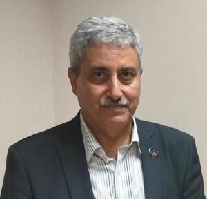 Picture of الدكتور سينوت دلوار شنودة